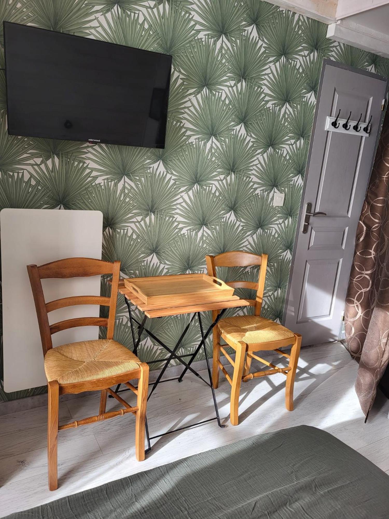 De La Mer Colleville-Montgomery Extérieur photo